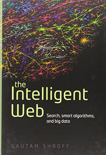 Algopix Similar Product 10 - The Intelligent Web Search smart