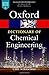 Algopix Similar Product 18 - A Dictionary of Chemical Engineering