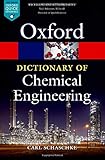 Algopix Similar Product 13 - A Dictionary of Chemical Engineering