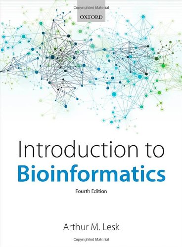 Algopix Similar Product 12 - Introduction to Bioinformatics