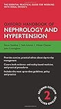 Algopix Similar Product 18 - Oxford Handbook of Nephrology and