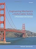 Algopix Similar Product 15 - Engineering Mechanics of Deformable