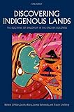 Algopix Similar Product 11 - Discovering Indigenous Lands The