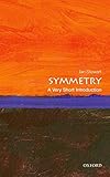 Algopix Similar Product 16 - Symmetry A Very Short Introduction