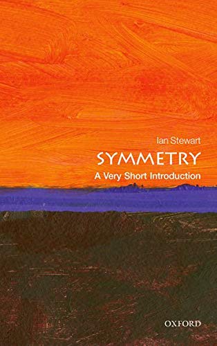 Algopix Similar Product 15 - Symmetry A Very Short Introduction