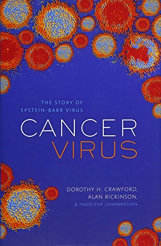 Algopix Similar Product 7 - Cancer Virus The story of EpsteinBarr