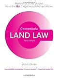 Algopix Similar Product 5 - Land Law Concentrate Law Revision and