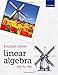 Algopix Similar Product 17 - Linear Algebra: Step by Step