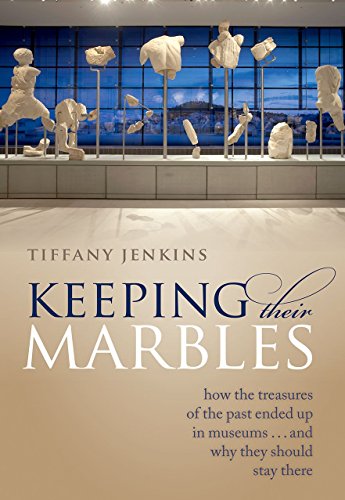 Algopix Similar Product 7 - Keeping Their Marbles How the