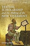 Algopix Similar Product 4 - Textual Scholarship and the Making of