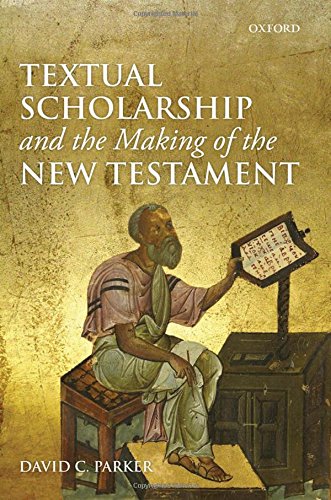 Algopix Similar Product 15 - Textual Scholarship and the Making of