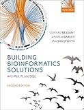 Algopix Similar Product 15 - Building Bioinformatics Solutions 2nd