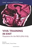 Algopix Similar Product 9 - Viva Training in ENT Preparation for