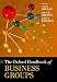 Algopix Similar Product 1 - The Oxford Handbook of Business Groups