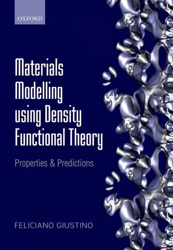 Algopix Similar Product 3 - Materials Modelling using Density
