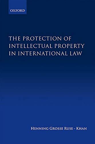Algopix Similar Product 1 - The Protection of Intellectual Property