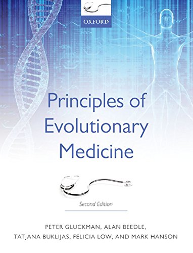 Algopix Similar Product 20 - Principles of Evolutionary Medicine