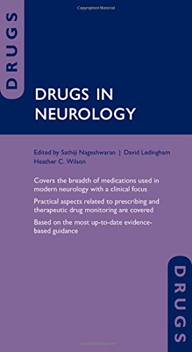 Algopix Similar Product 13 - Drugs in Neurology