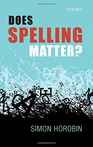 Algopix Similar Product 16 - Does Spelling Matter?