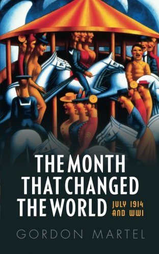 Algopix Similar Product 16 - The Month that Changed the World July