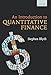 Algopix Similar Product 3 - An Introduction to Quantitative Finance
