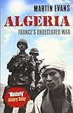 Algopix Similar Product 17 - Algeria Frances Undeclared War
