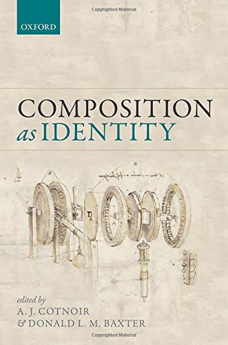 Algopix Similar Product 19 - Composition as Identity