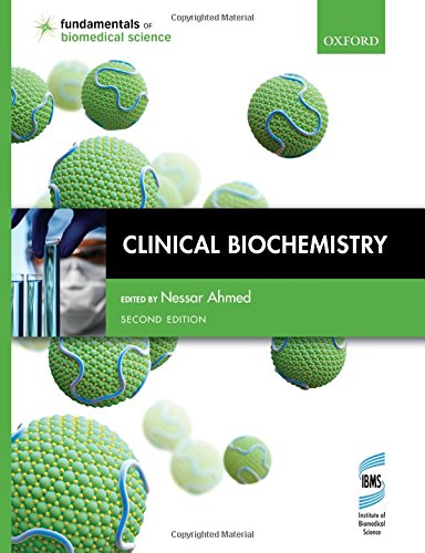 Algopix Similar Product 6 - Clinical Biochemistry Fundamentals of