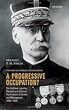 Algopix Similar Product 15 - A Progressive Occupation The