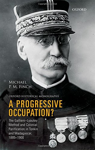 Algopix Similar Product 11 - A Progressive Occupation The