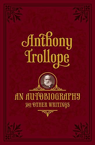 Algopix Similar Product 6 - An Autobiography and Other Writings