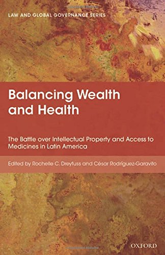 Algopix Similar Product 2 - Balancing Wealth and Health Law and