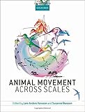 Algopix Similar Product 8 - Animal Movement Across Scales