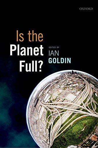 Algopix Similar Product 13 - Is the Planet Full?
