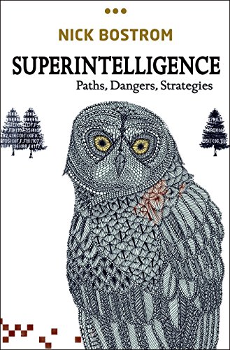 Algopix Similar Product 5 - Superintelligence Paths Dangers
