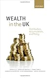 Algopix Similar Product 12 - Wealth in the UK Distribution