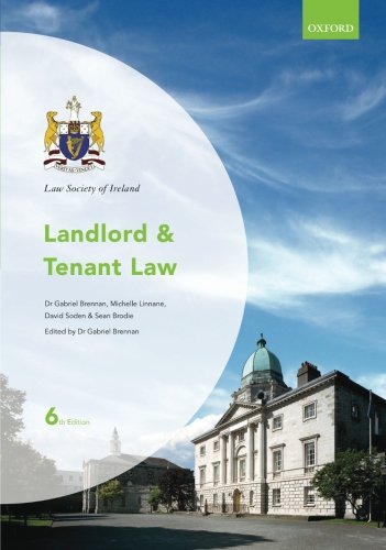 Algopix Similar Product 10 - Landlord and Tenant Law Law Society of