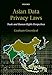 Algopix Similar Product 6 - Asian Data Privacy Laws Trade  Human