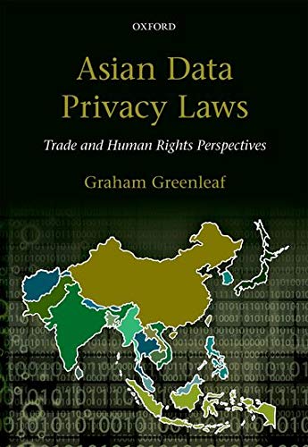 Algopix Similar Product 3 - Asian Data Privacy Laws Trade  Human