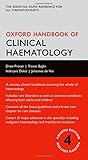 Algopix Similar Product 12 - Oxford Handbook of Clinical Haematology