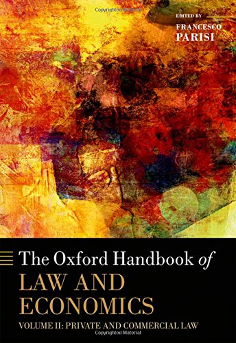 Algopix Similar Product 4 - The Oxford Handbook of Law and