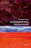 Algopix Similar Product 18 - Accounting A Very Short Introduction