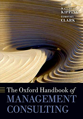 Algopix Similar Product 18 - The Oxford Handbook of Management