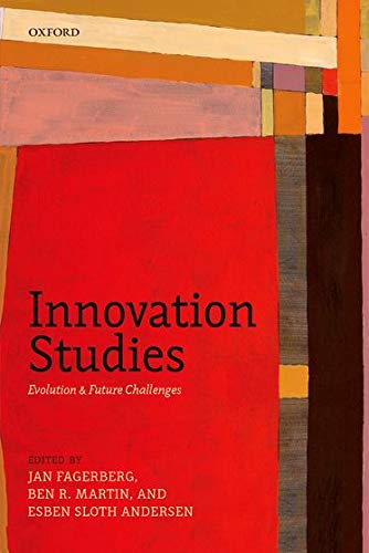 Algopix Similar Product 20 - Innovation Studies Evolution and