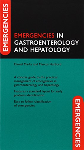 Algopix Similar Product 1 - Oxford Handbook of Gastroenterology and