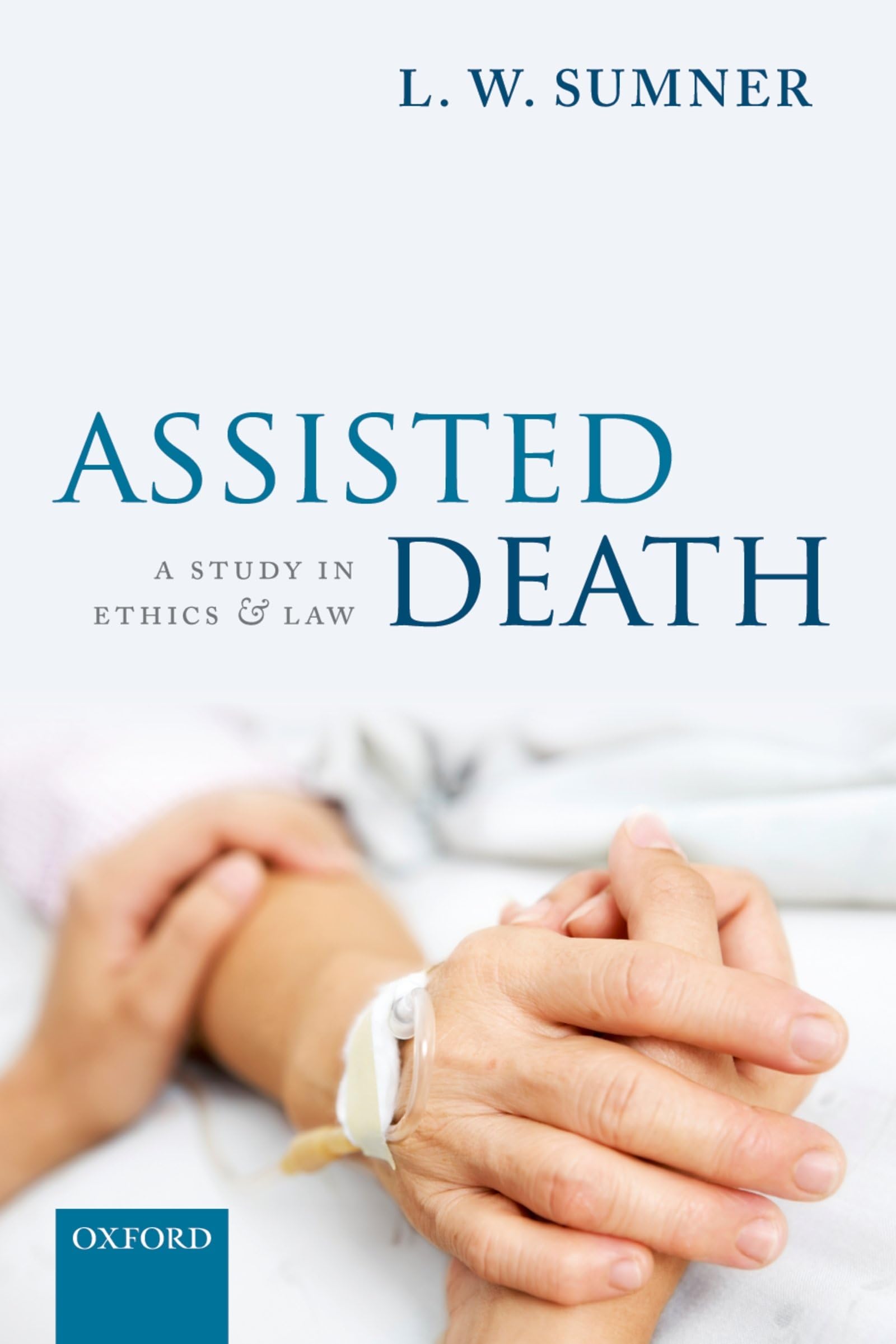Algopix Similar Product 8 - Assisted Death A Study in Ethics and