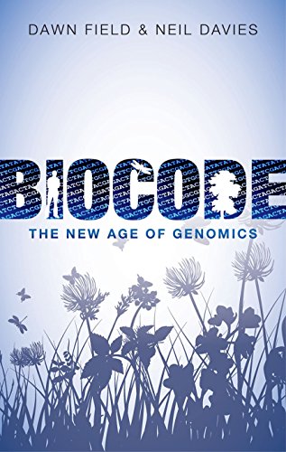 Algopix Similar Product 12 - Biocode: The New Age of Genomics