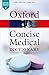 Algopix Similar Product 5 - Concise Medical Dictionary 9e Oxford