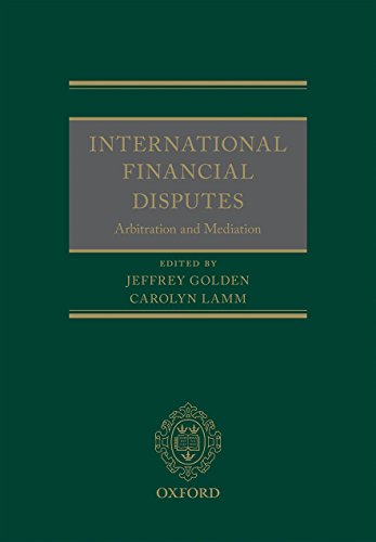 Algopix Similar Product 4 - International Financial Disputes
