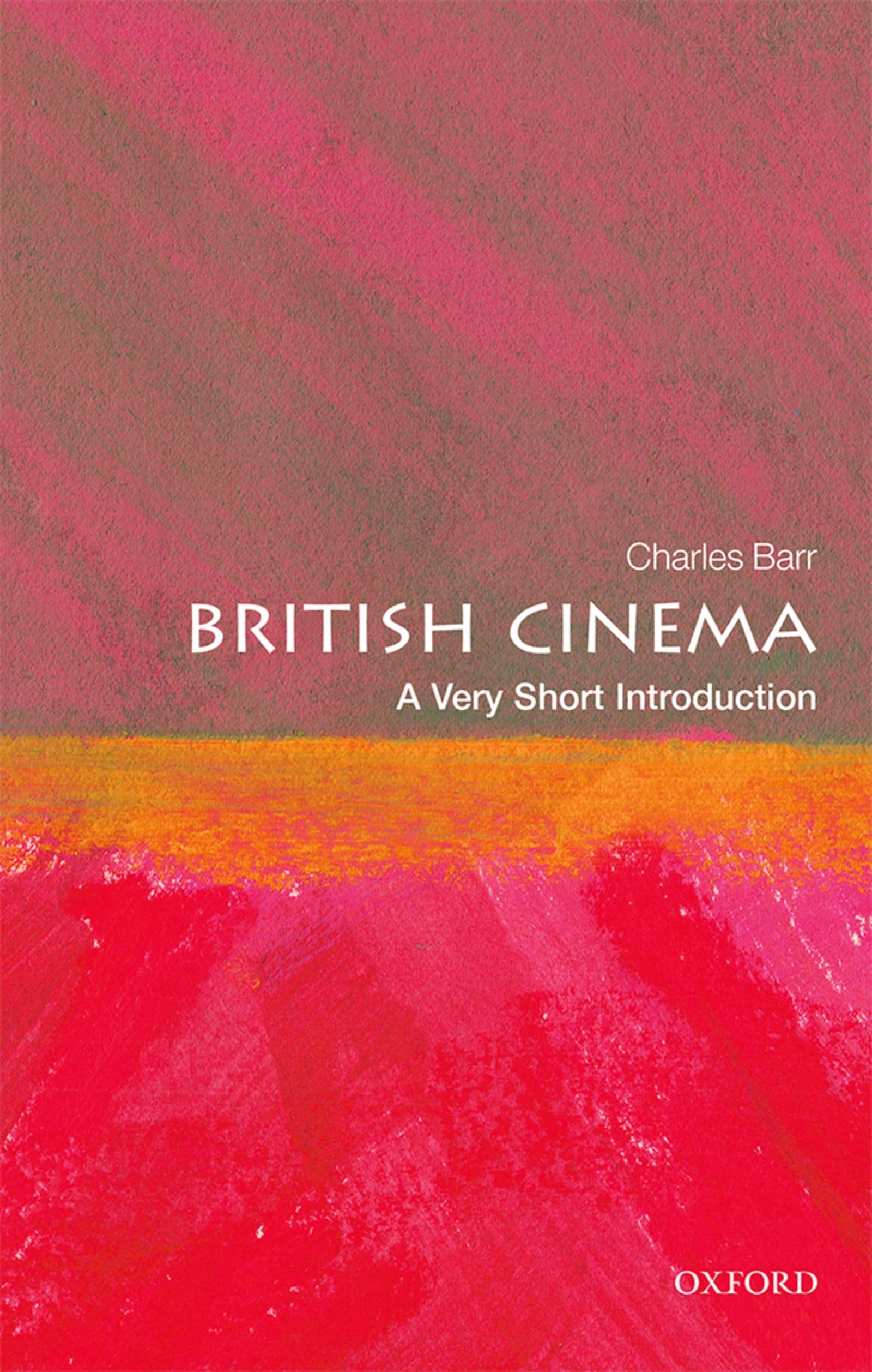 Algopix Similar Product 13 - British Cinema A Very Short